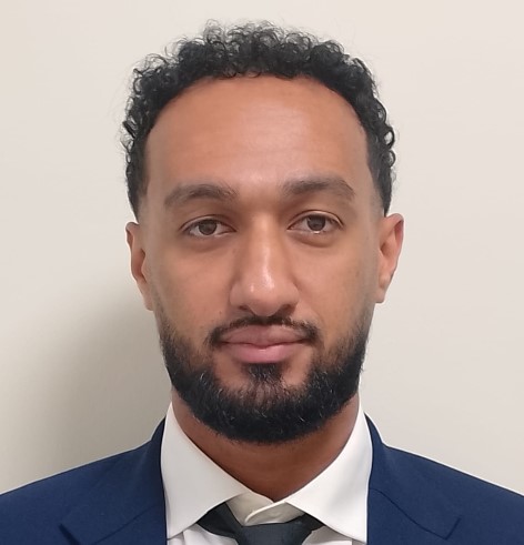  Abdulrahman Mohamed
