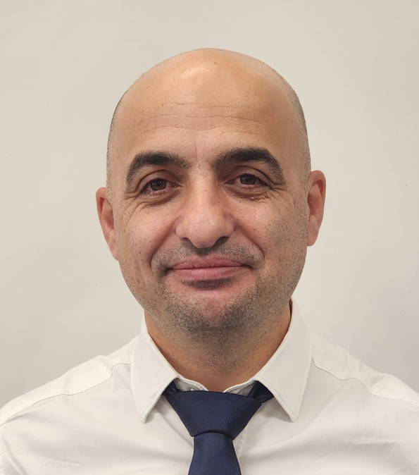 Mr. Cafer Yasli